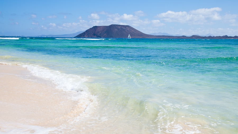 Lanzarote Urlaub im Januar