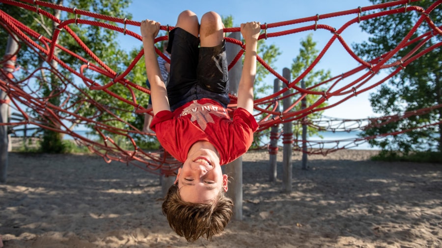Blackpool Pleasure Beach