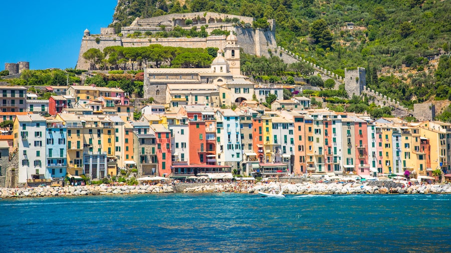 Porto Urlaub im Februar