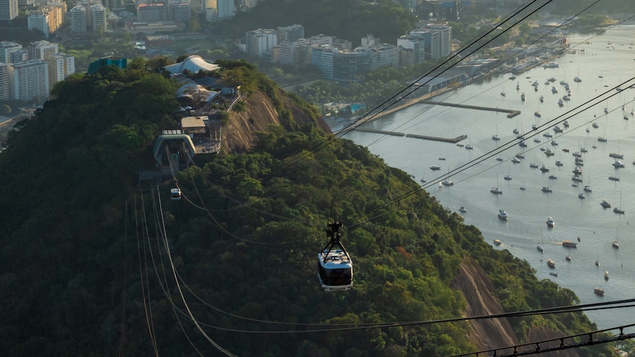 Rio De Janeiro Urlaub im Februar