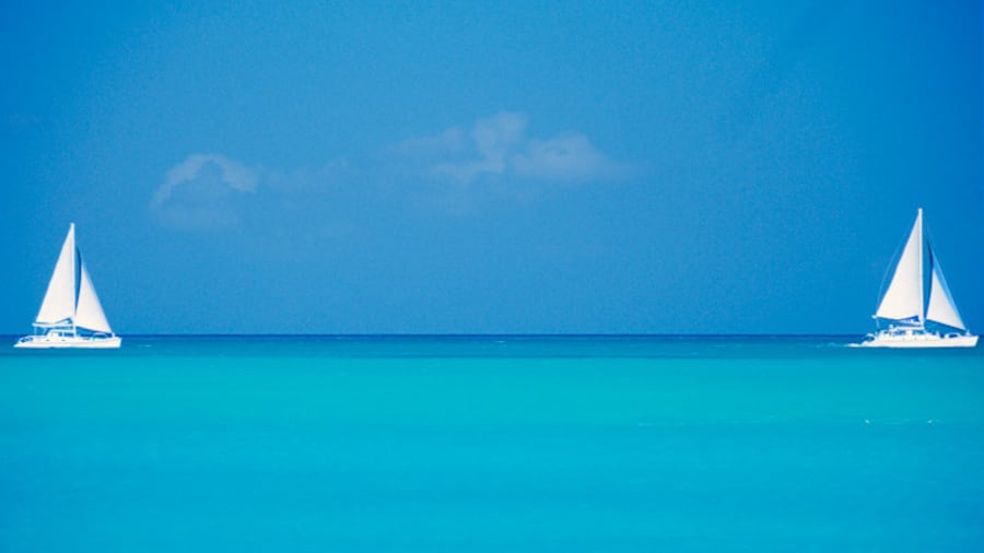Turks and Caicos Pine Cay