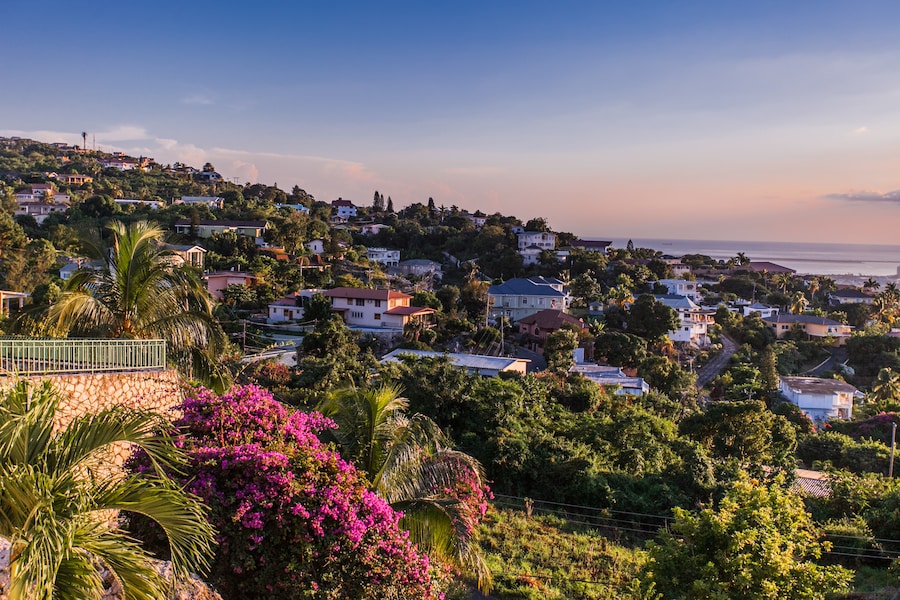 Bed & Breakfasts in Kingston