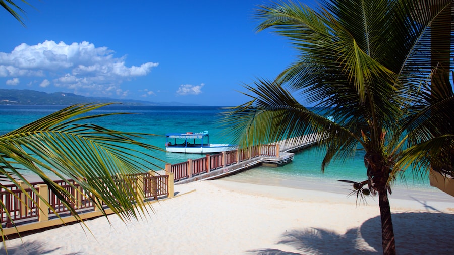 Vacations in Montego Bay in December