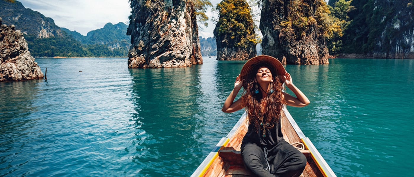 Sail away with savings