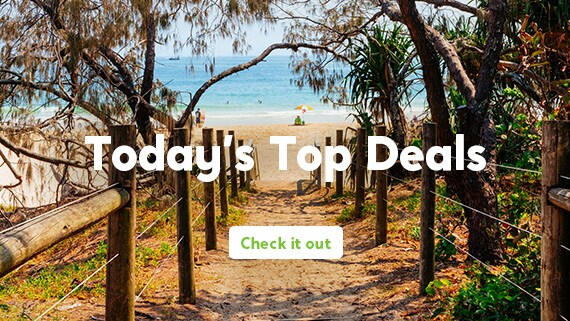 Search Great Travel Deals