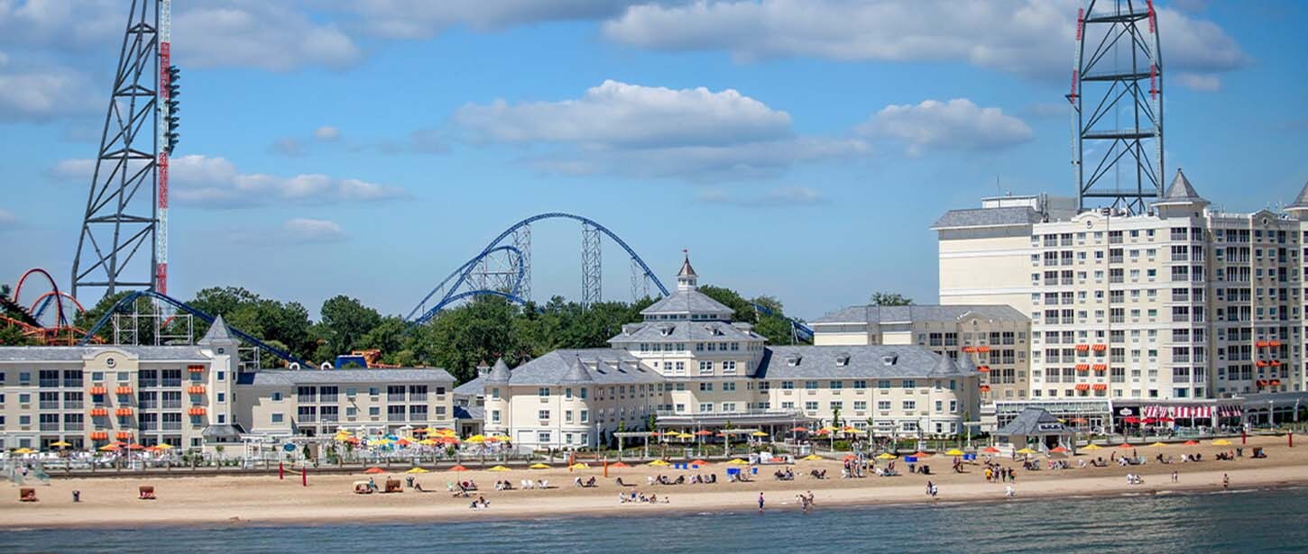 Cedar Point