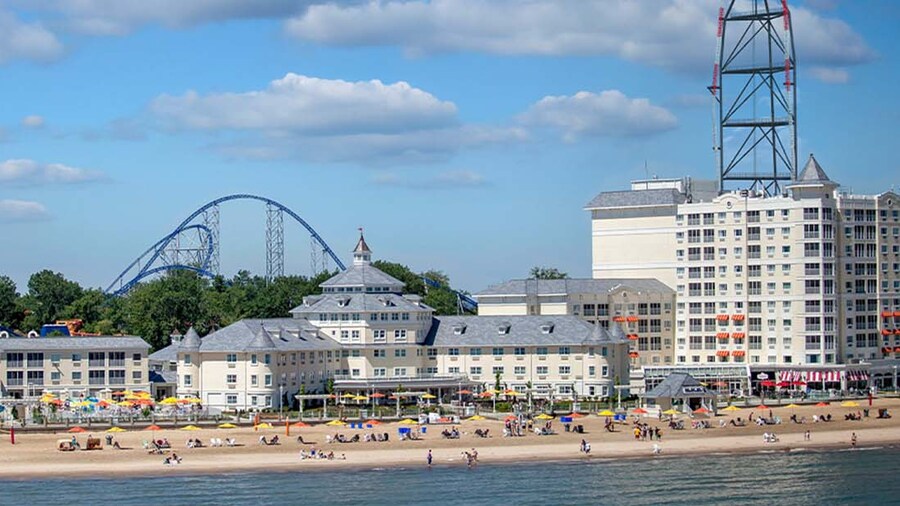Cedar Point