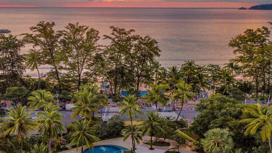 HolidayInn Phuket