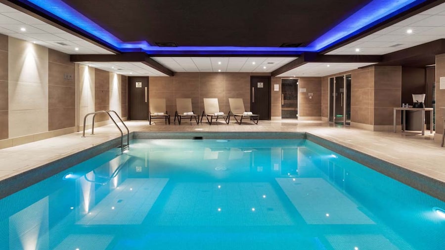 RadissonBlu Edinburgh