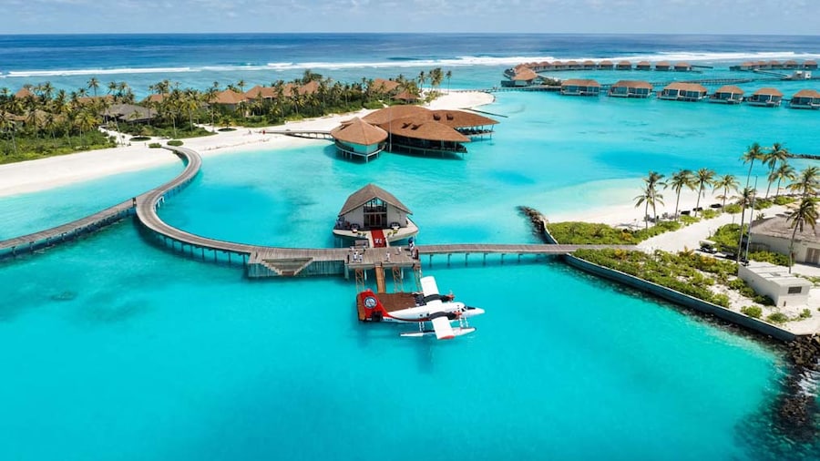 RadissonBlu Maldives