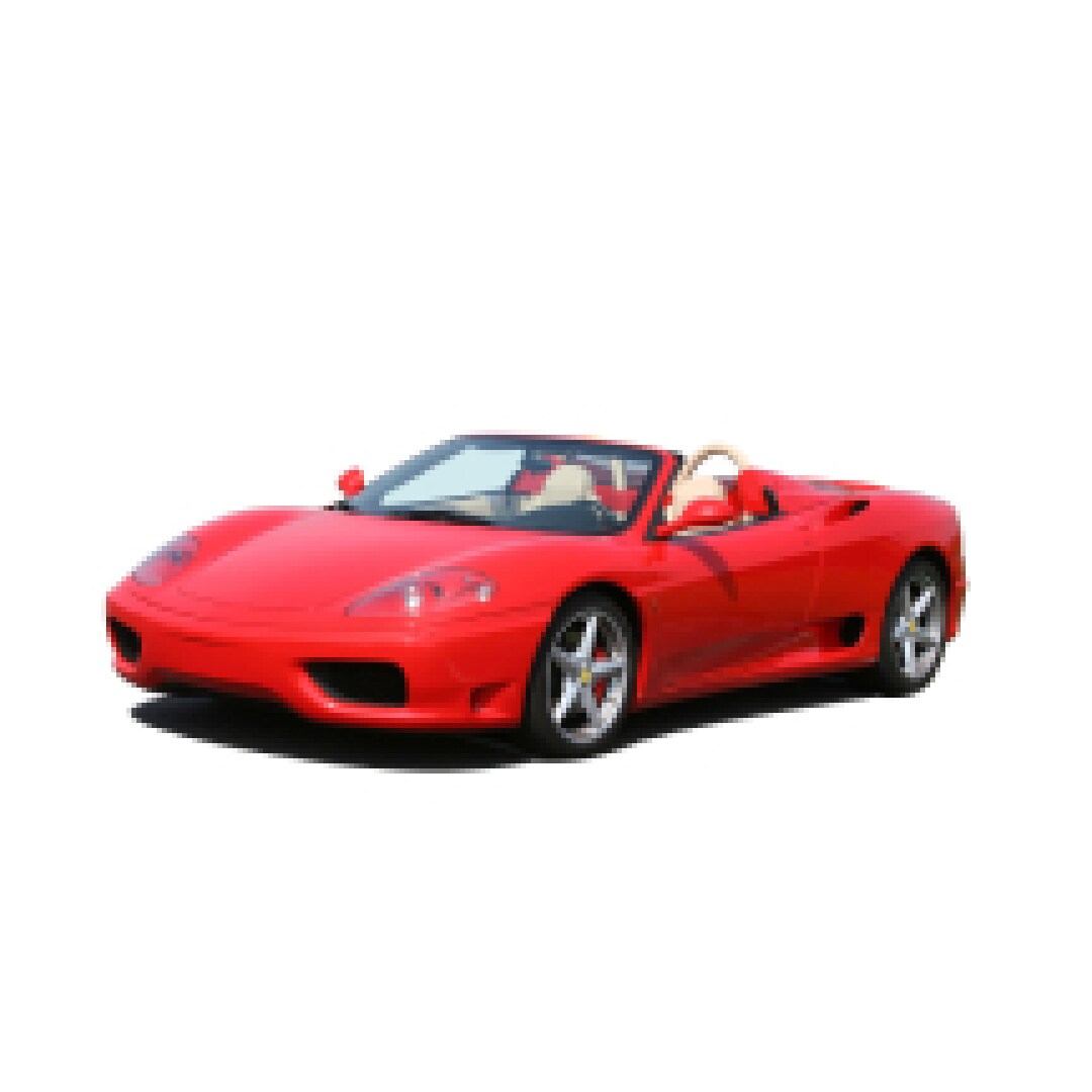 Convertible / Luxury Car Renta
