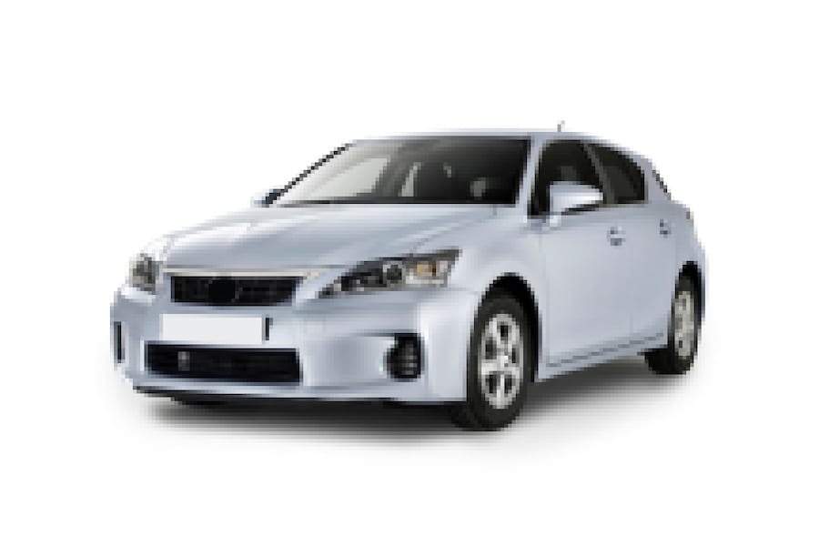 Premium Car Rentals