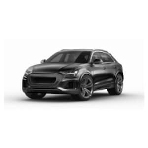 SUV Rental