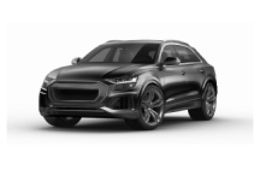 SUV Rentals