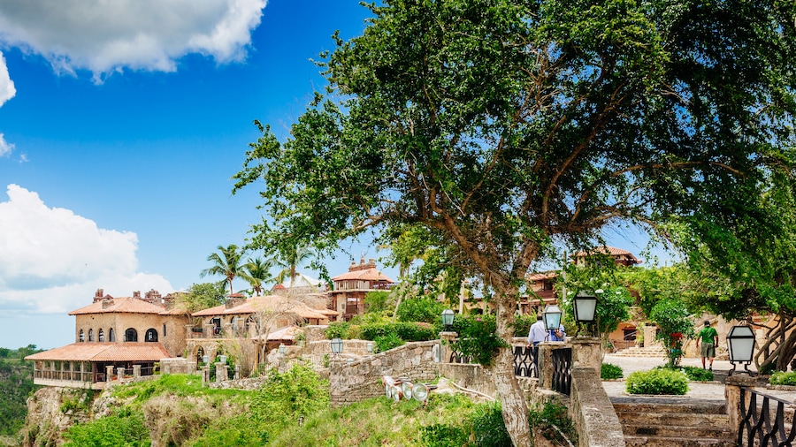 An image of la romana