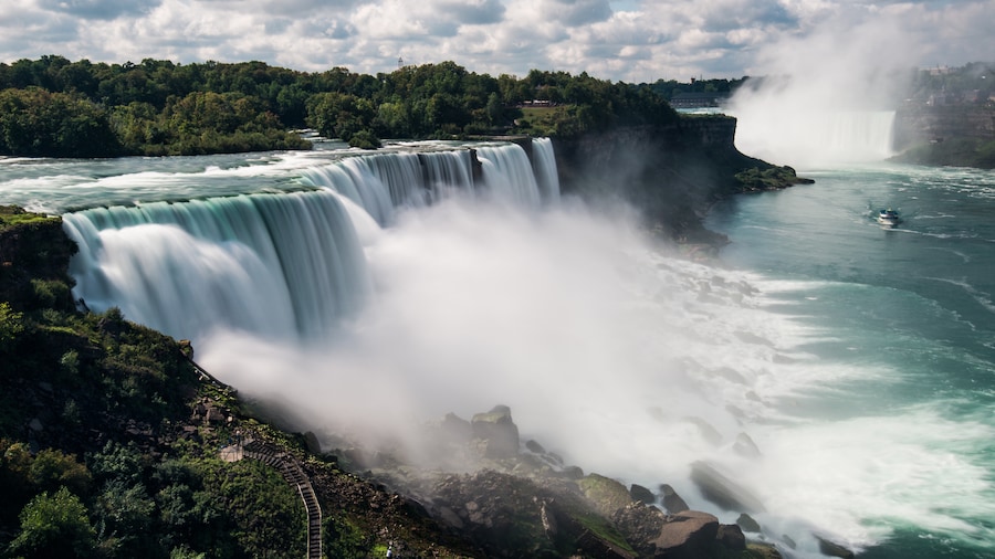 Niagara Falls