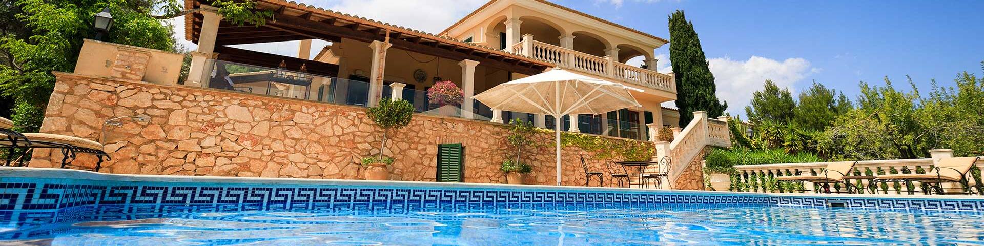 Alquileres con piscina privada Vrbo