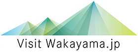 Logo Visit Wakayama