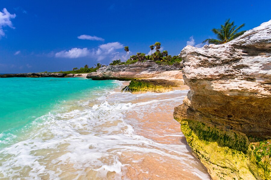 All Inclusive Hotels in Playa del Carmen
