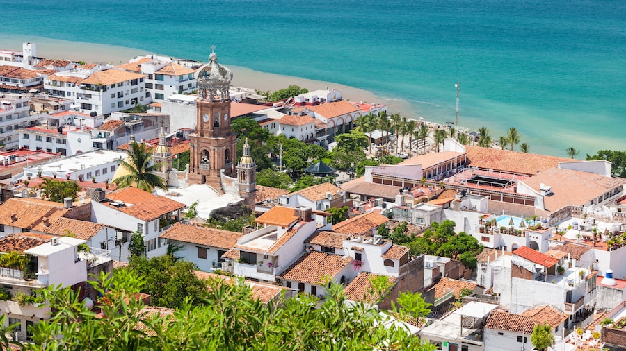 Puerto Vallarta