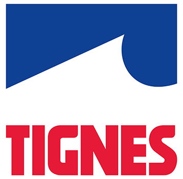 Logo Les Arcs Paradiski