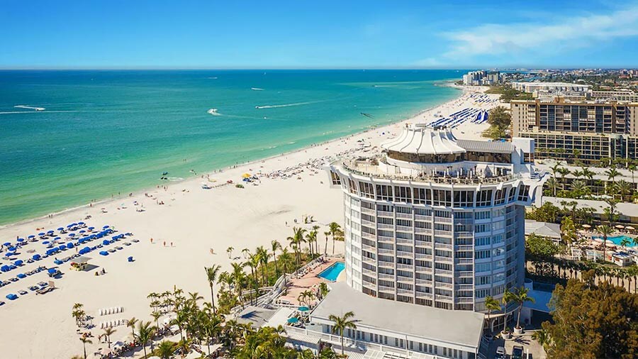 Hotels in Tampa under $50