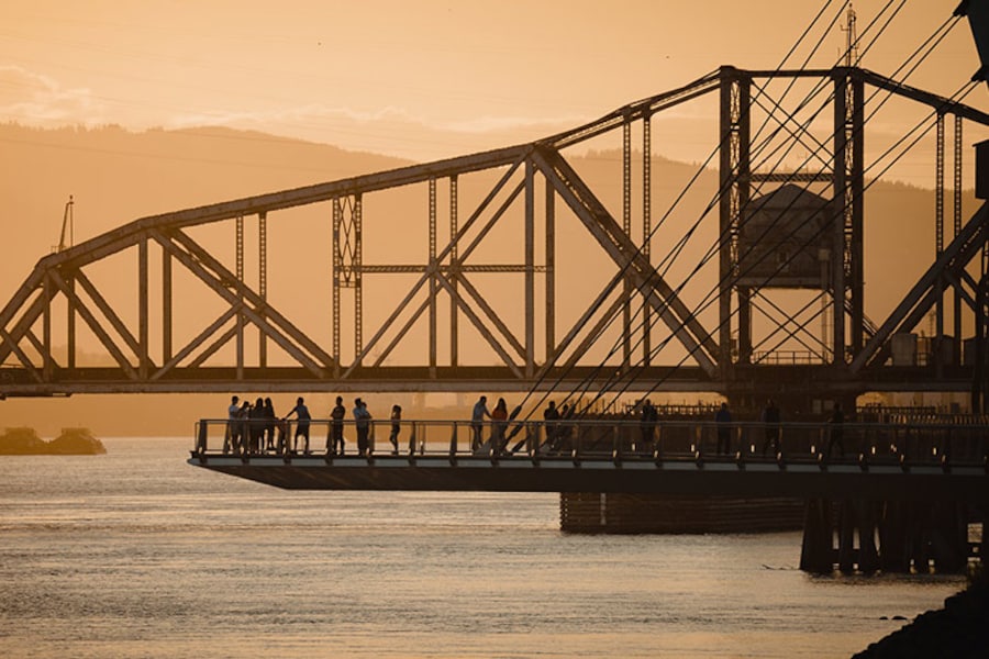 Top Hotels in Vancouver