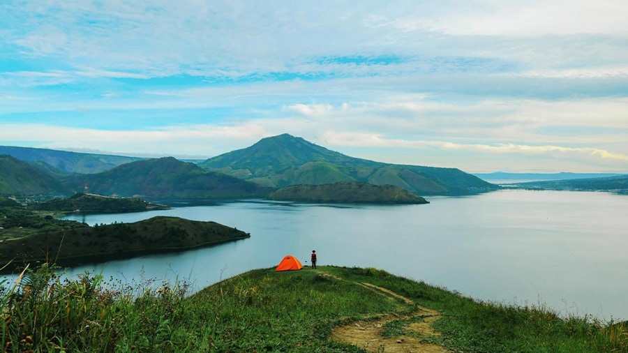 Indonesia