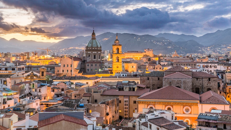 Profitez de la vie en Italie