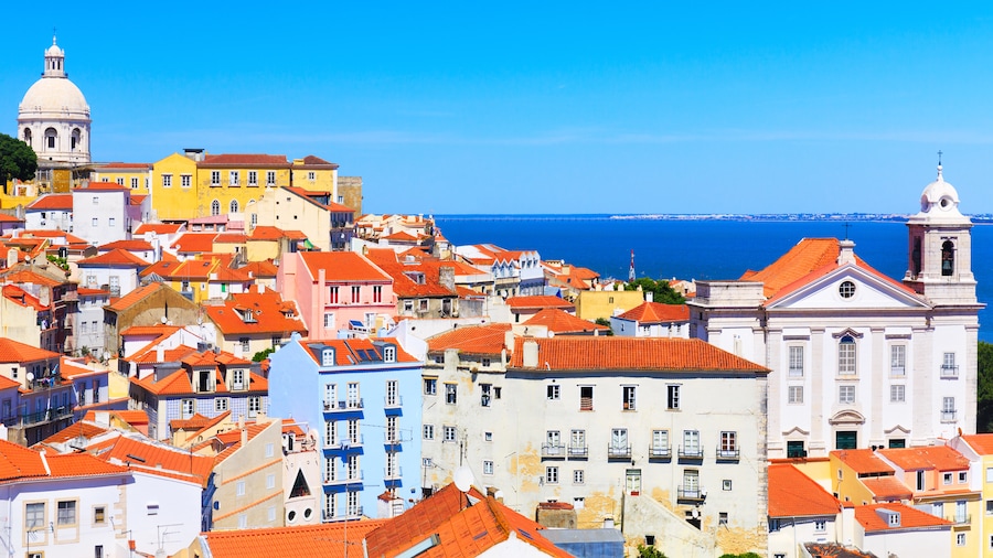 Vivez un moment inoubliable à Lisbonne