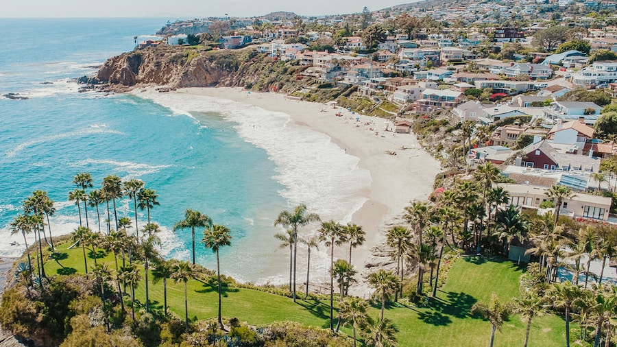 California