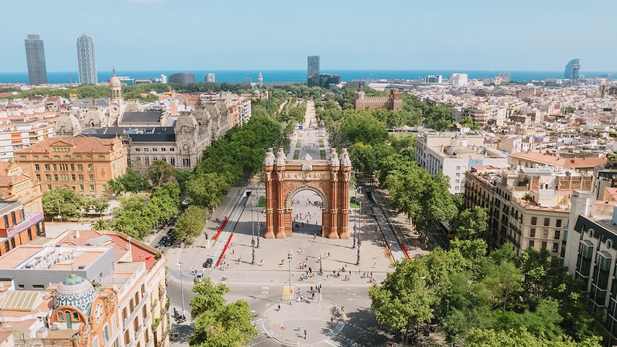Barcelona