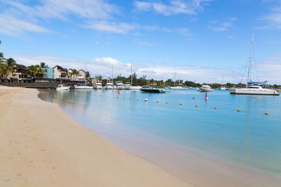 Villas in Grand Bay