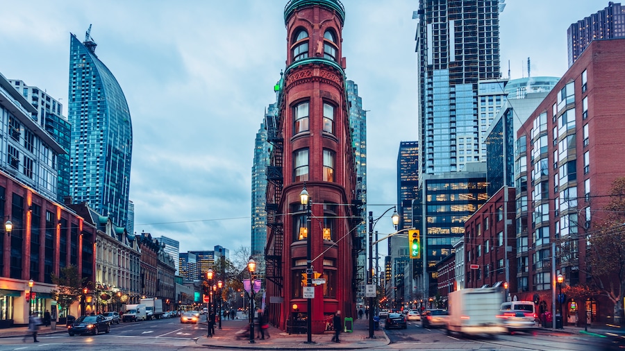 Toronto