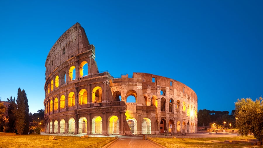 Rome