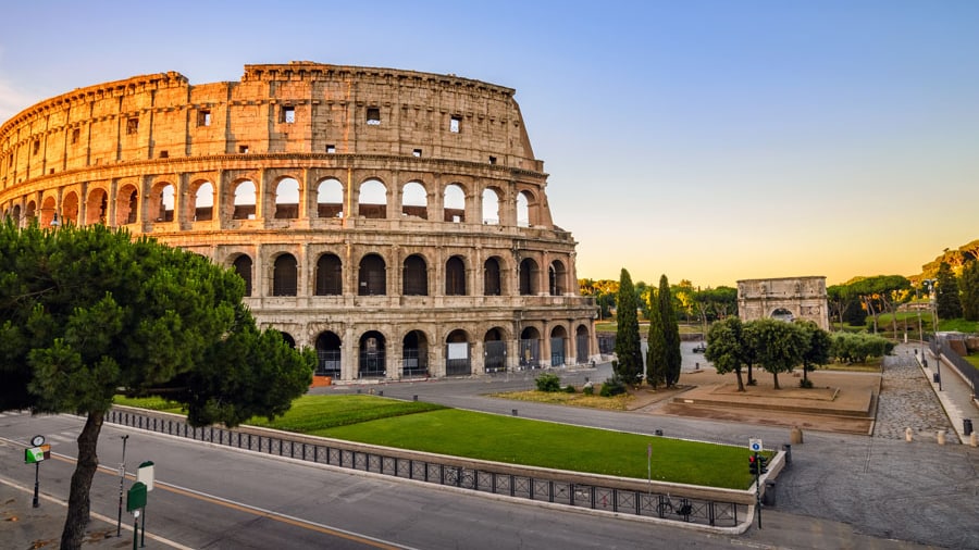Rome