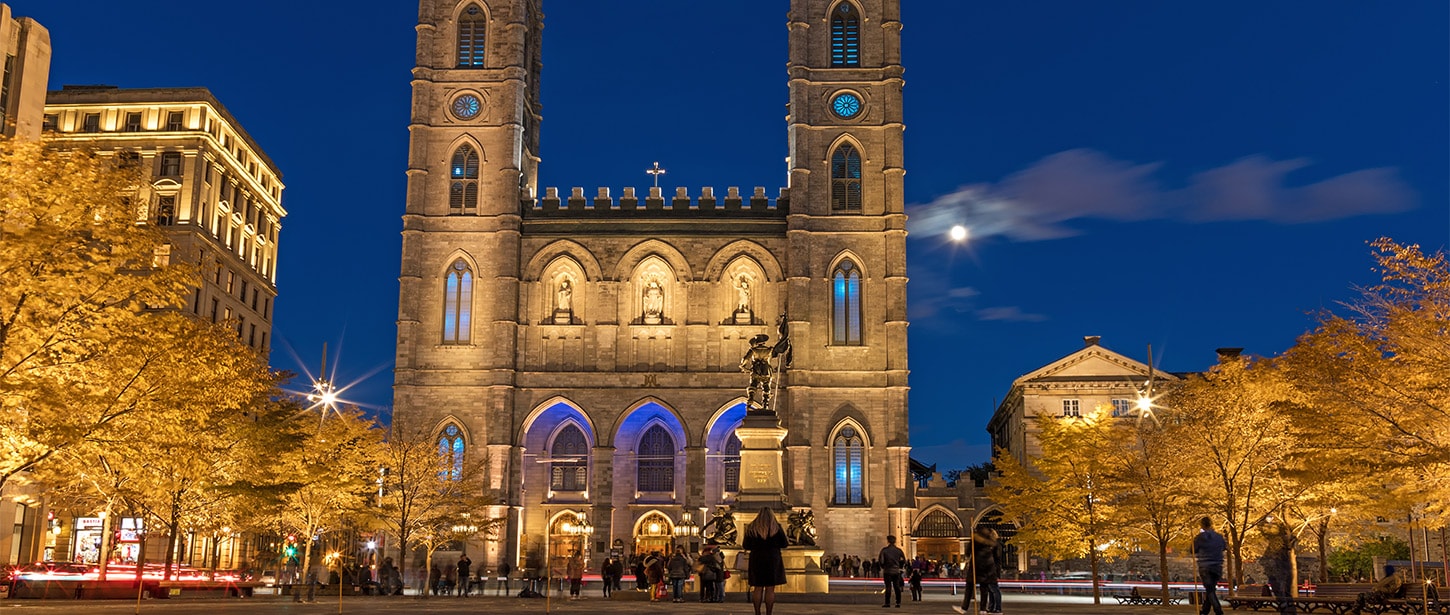 10 Best Things to Do in Montreal