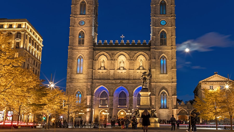 10 Best Things to Do in Montreal