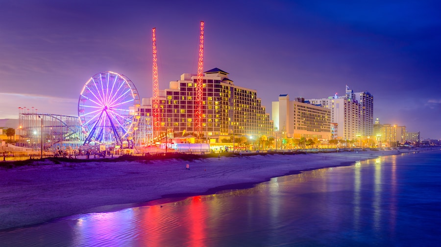 Daytona Beach