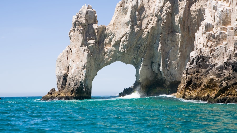 Cabo San Lucas