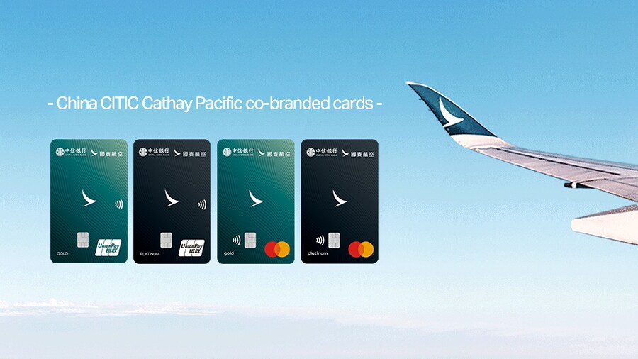 Co-branded cards