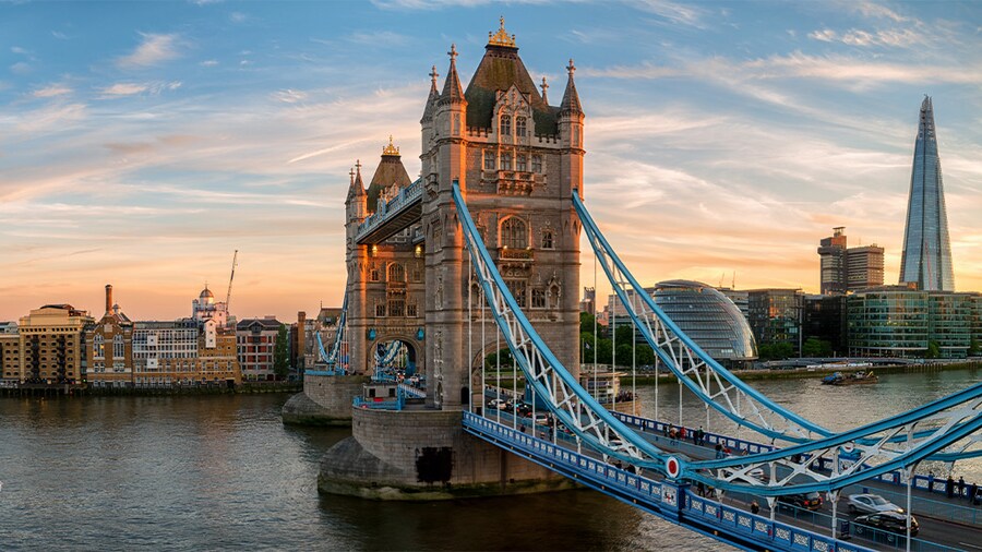9 Best Things to do in London on a Business Trip