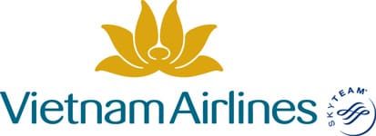 Vietnam Airlines Logo