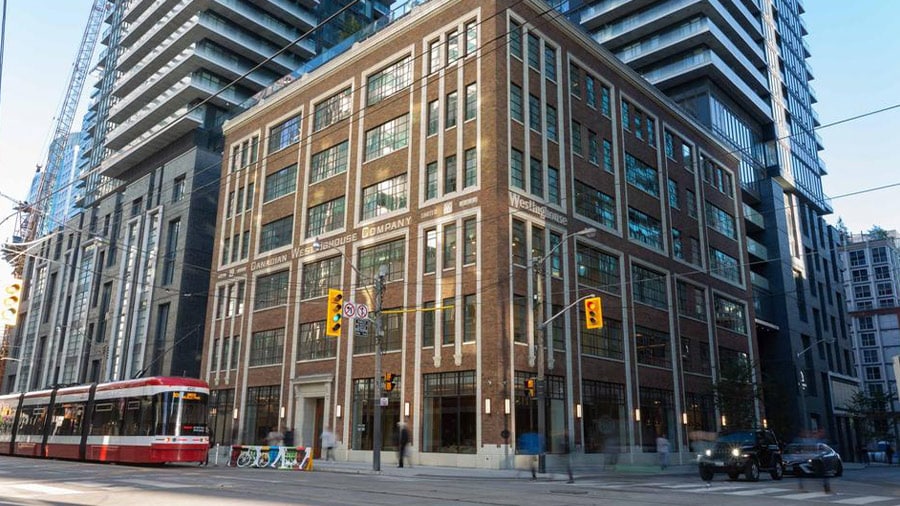 Toronto