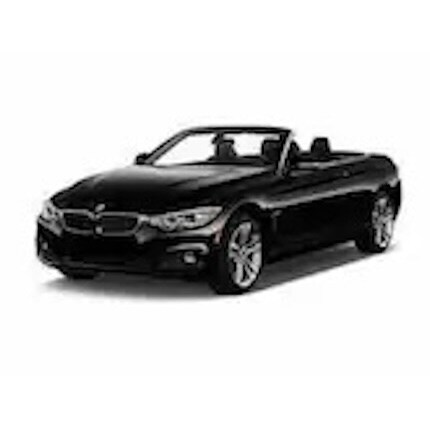 Convertible / Luxury Car Rentals