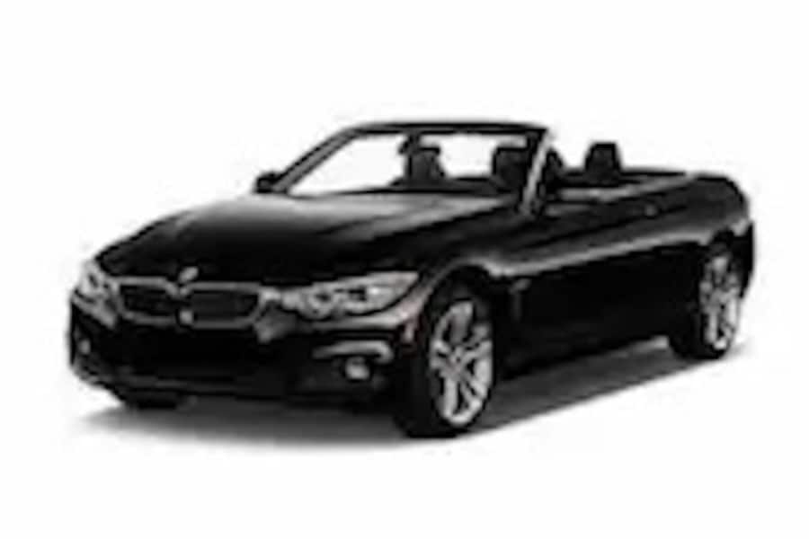 Convertible / Luxury Car Rentals