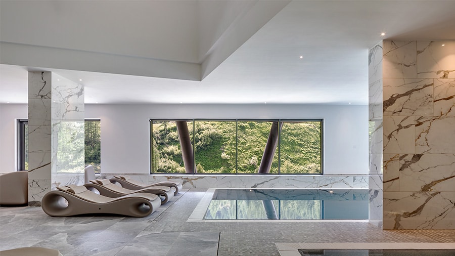 10 Best Spas in London