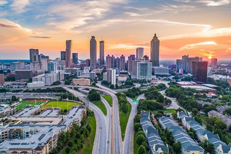 Atlanta