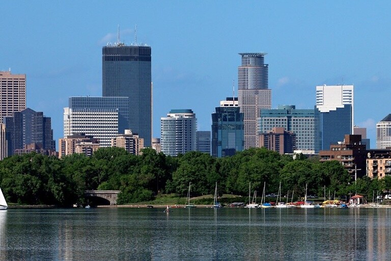 Minneapolis