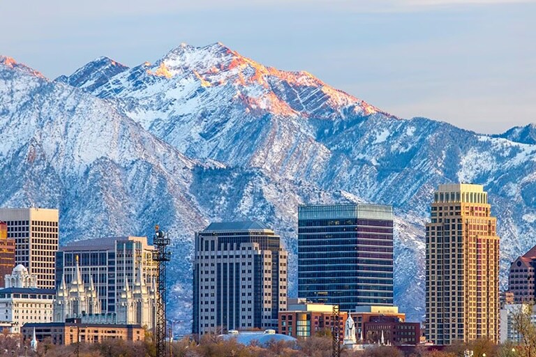 Salt Lake City